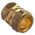 CONEX COUPLER 15MM
